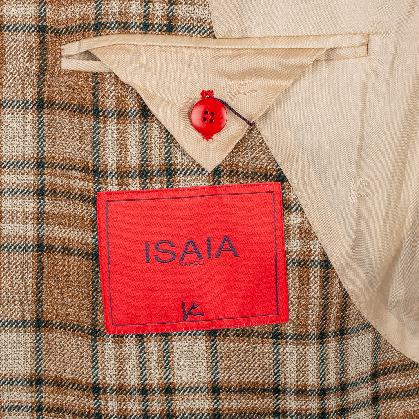 Blazer Isaia