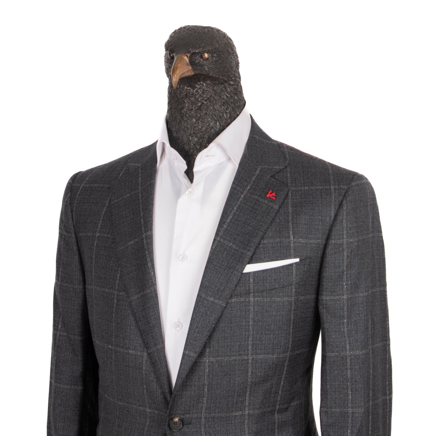 Blazer Isaia