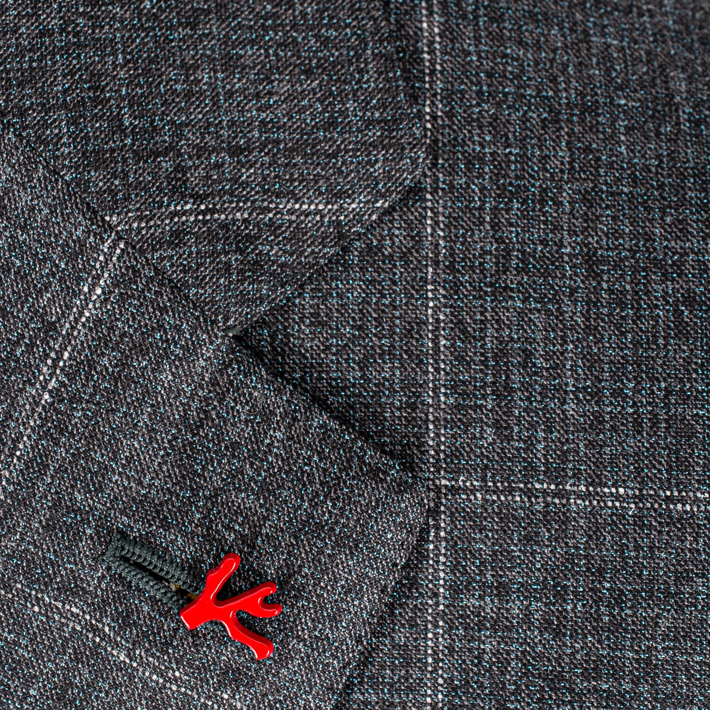 Blazer Isaia