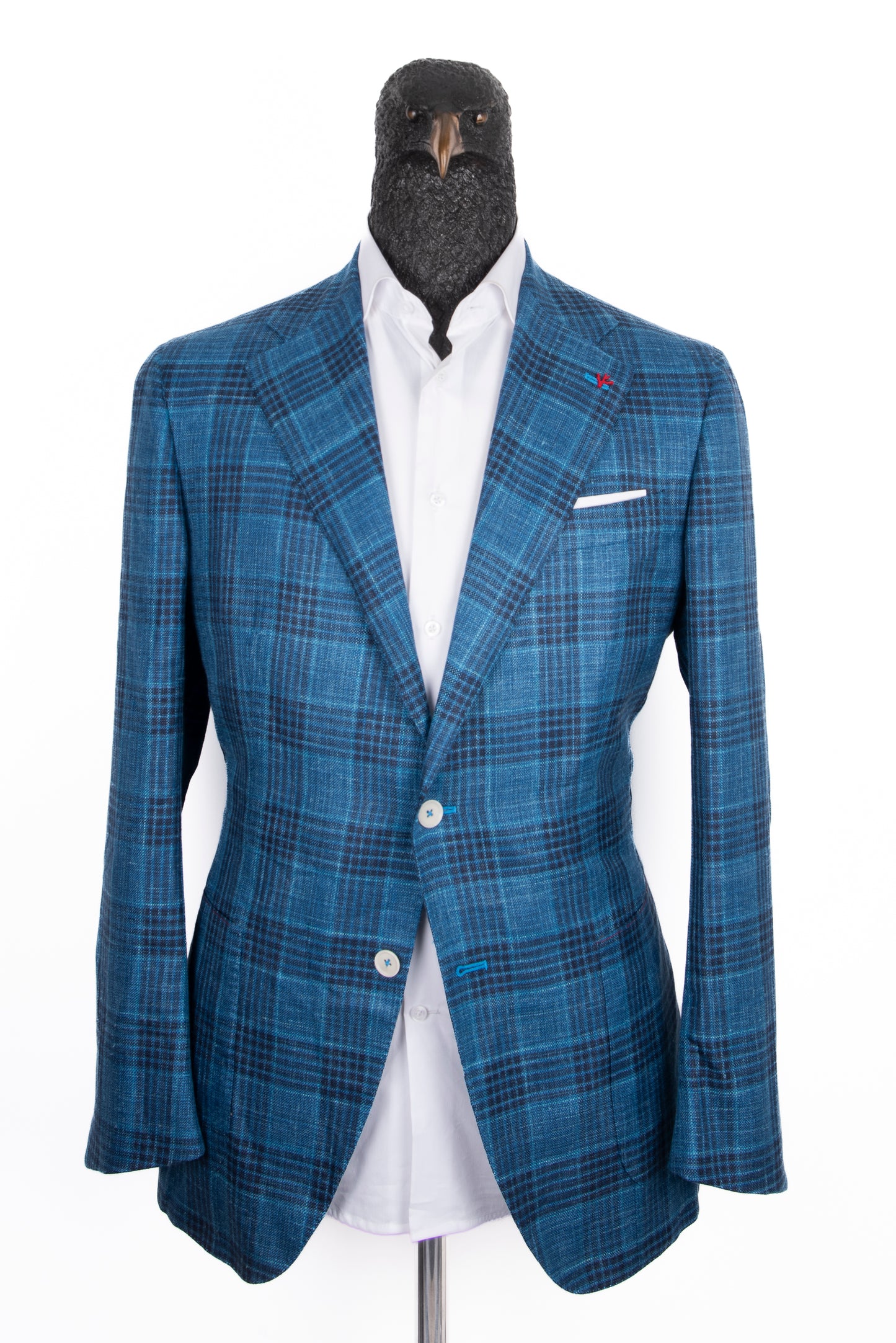blazer Isaia