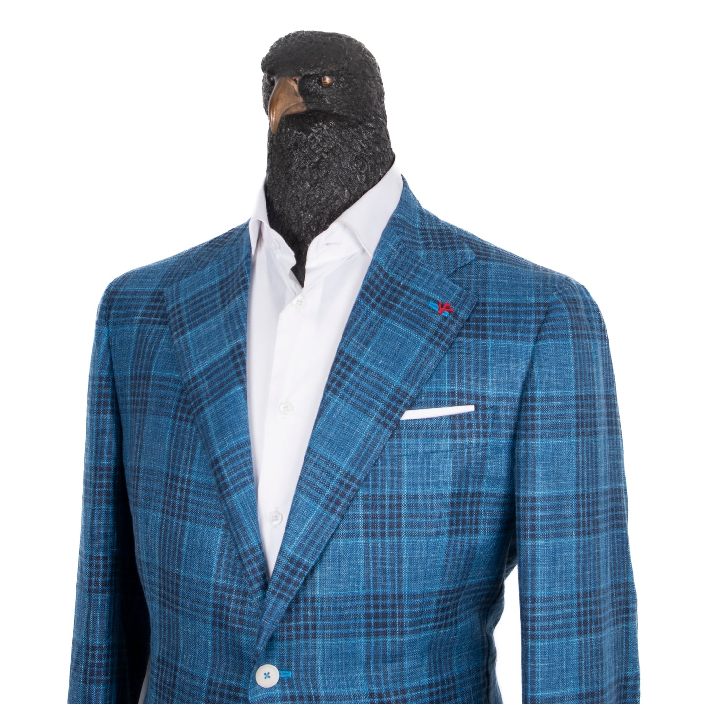 blazer Isaia