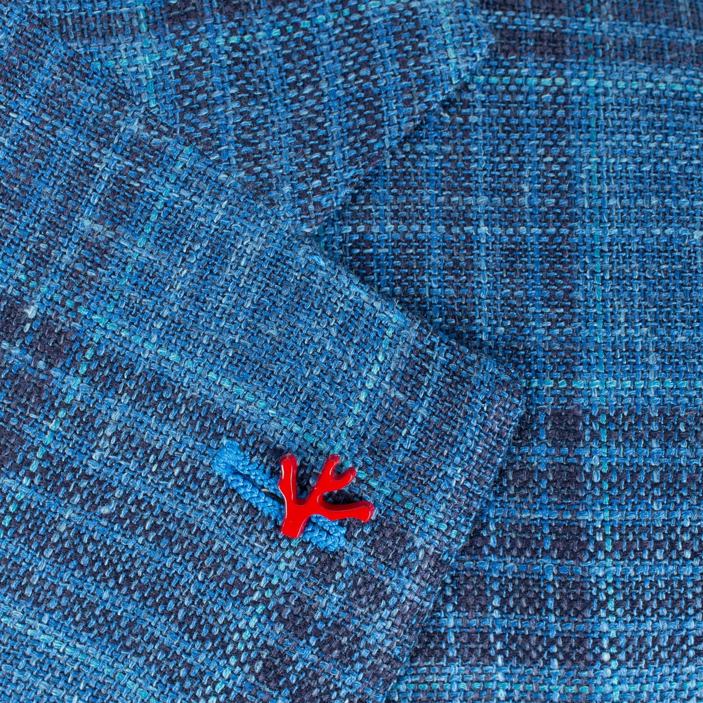 blazer Isaia