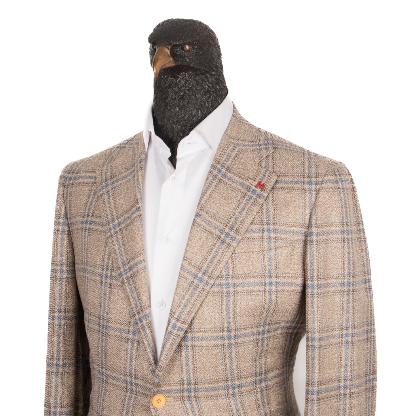 Blazer Isaia