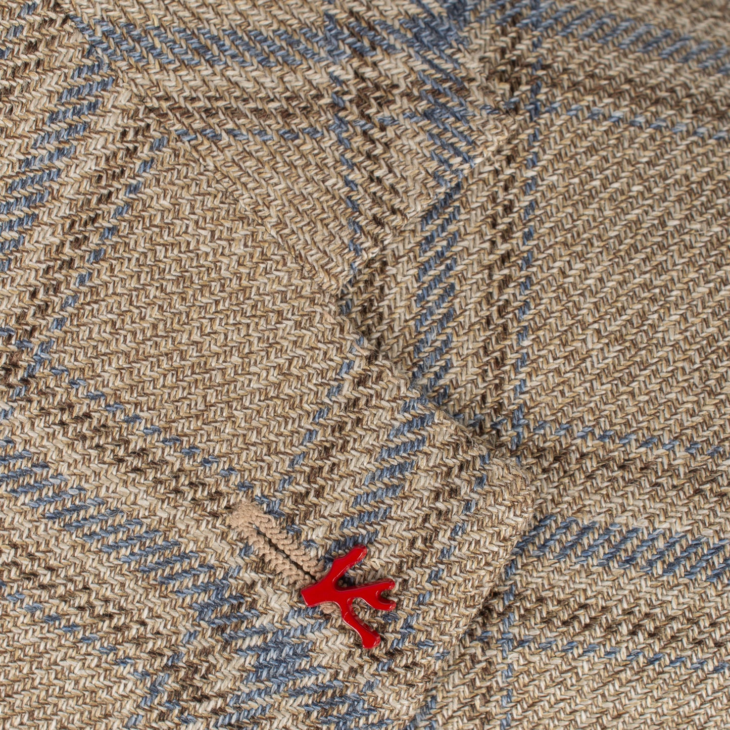Blazer Isaia