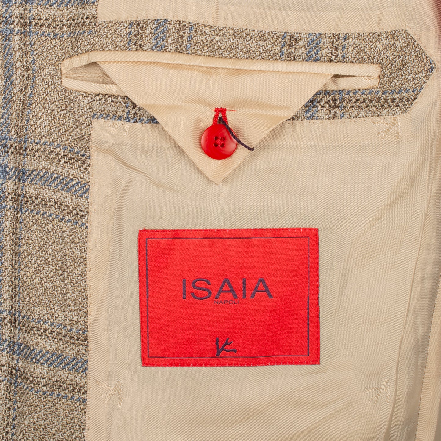 Blazer Isaia