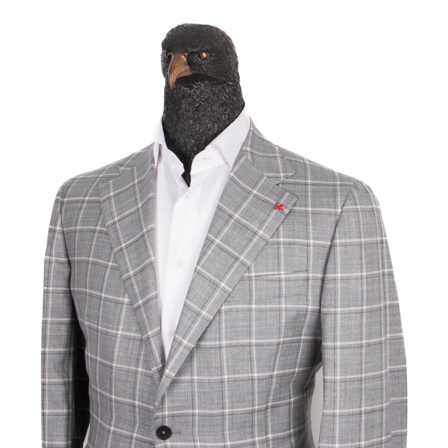 Blazer Isaia
