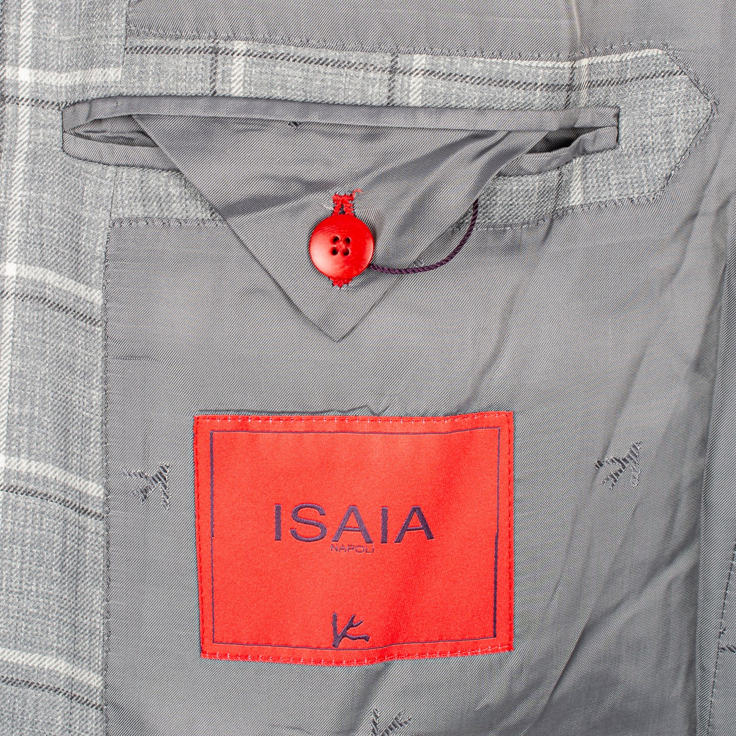 Blazer Isaia