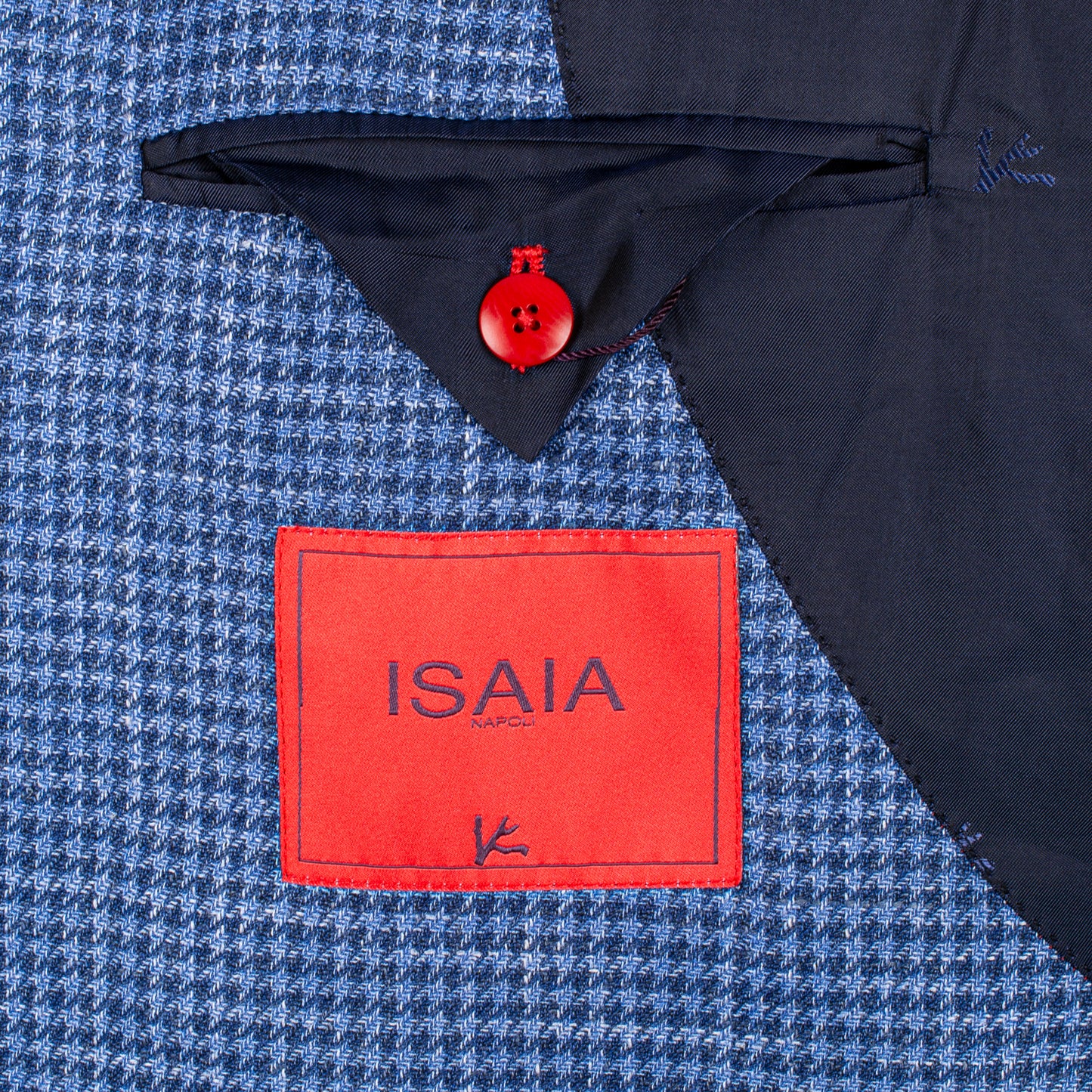 Blazer Isaia
