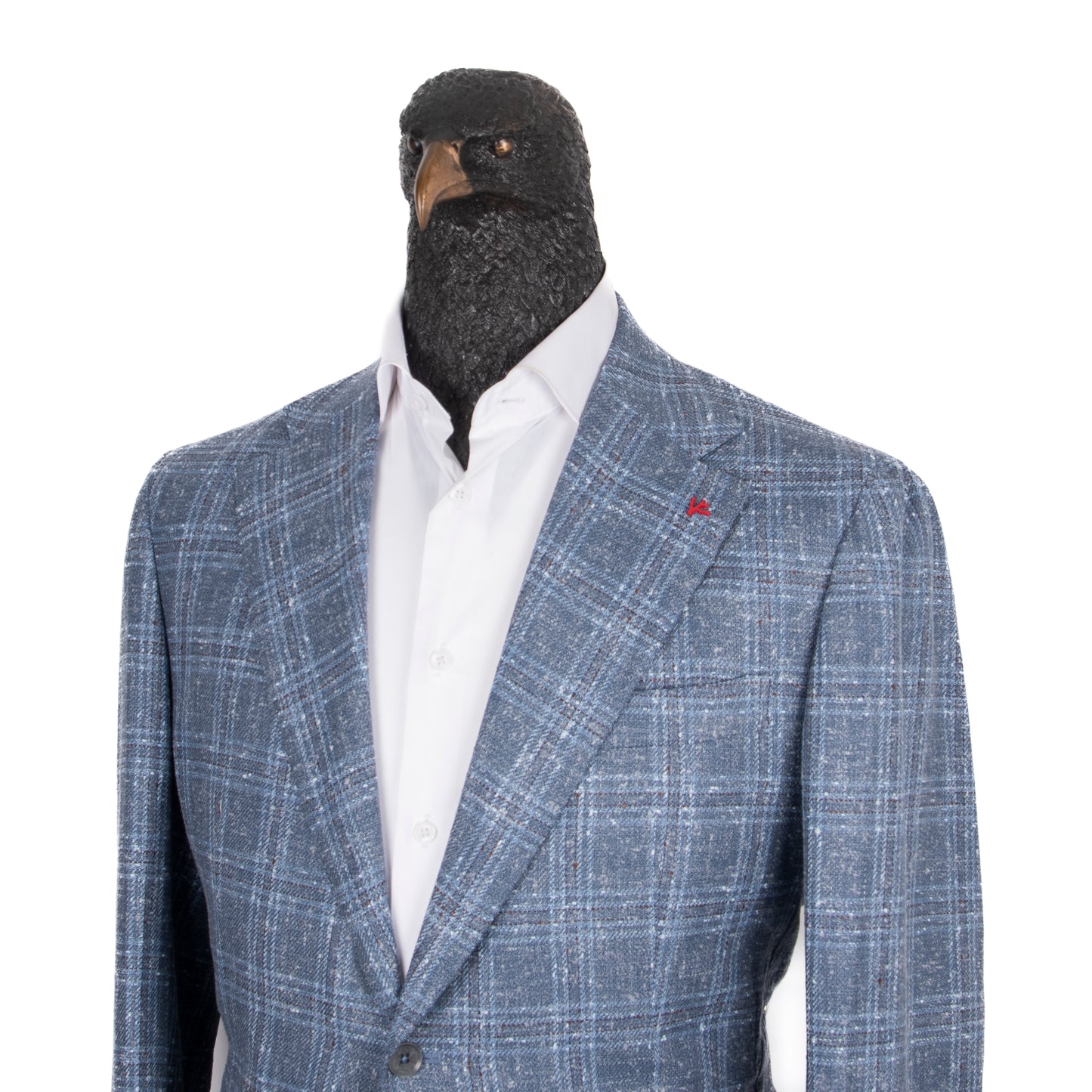 Blazer Isaia