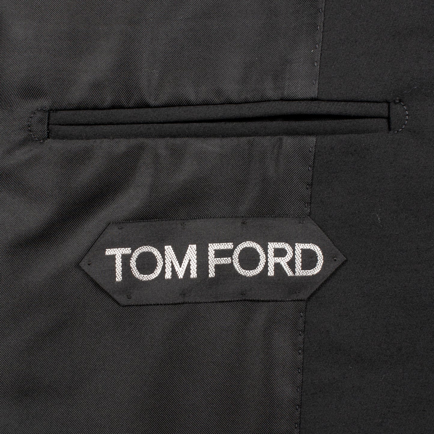 Blazer Tom Ford