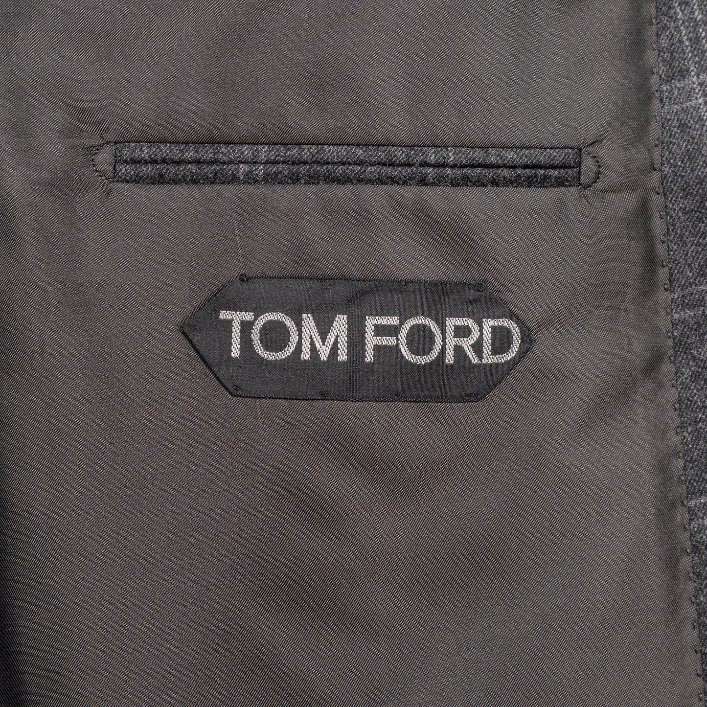 Blazer Tom Ford