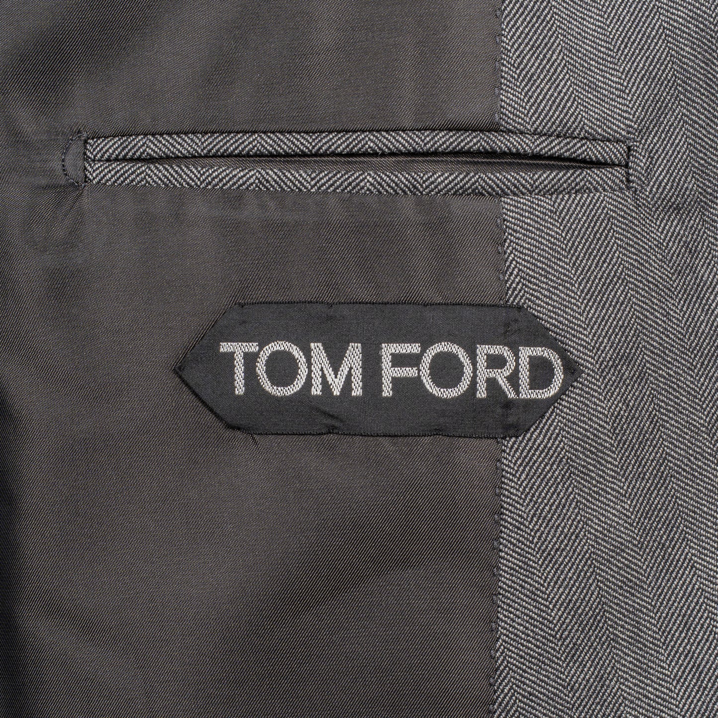 Blazer Tom Ford