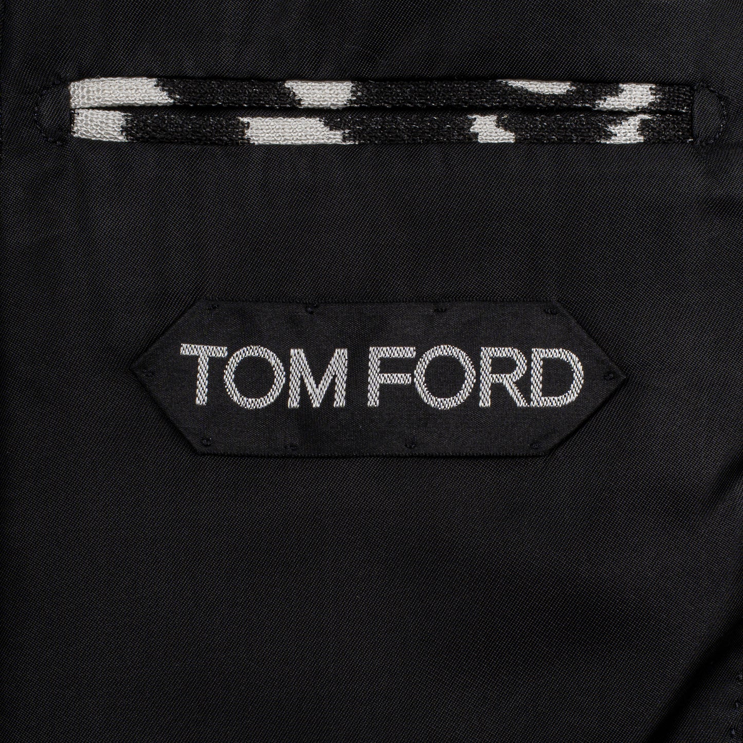Blazer Tom Ford