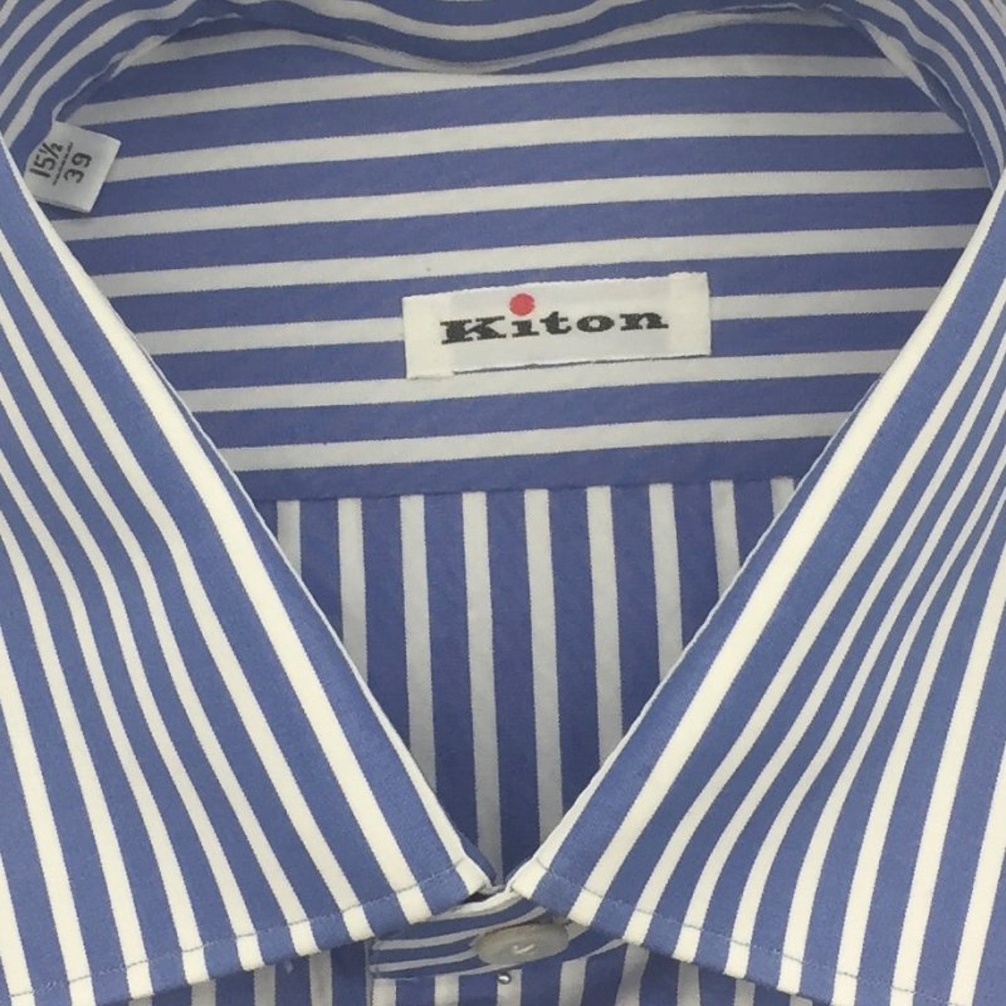 Camisa Kiton