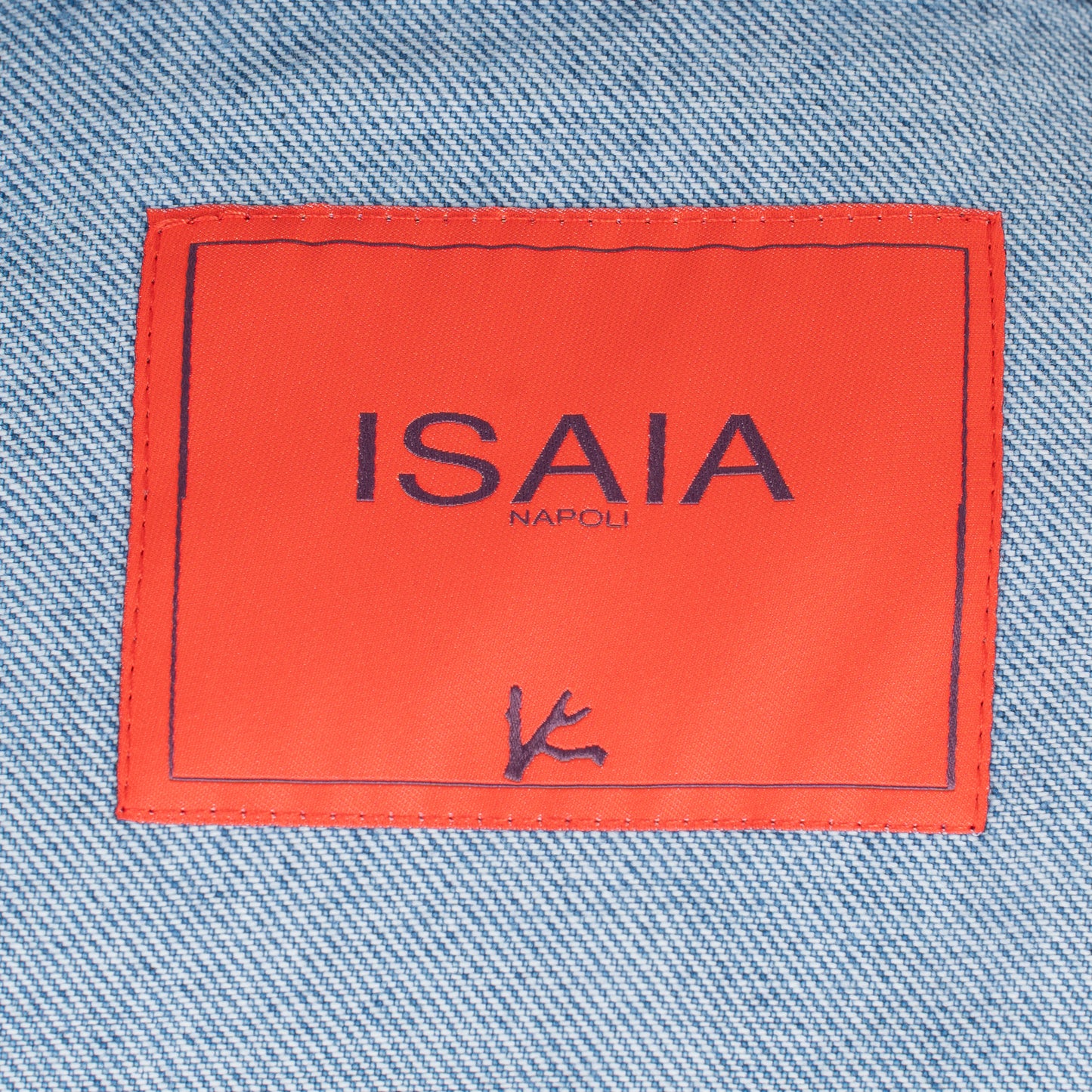 Isaia