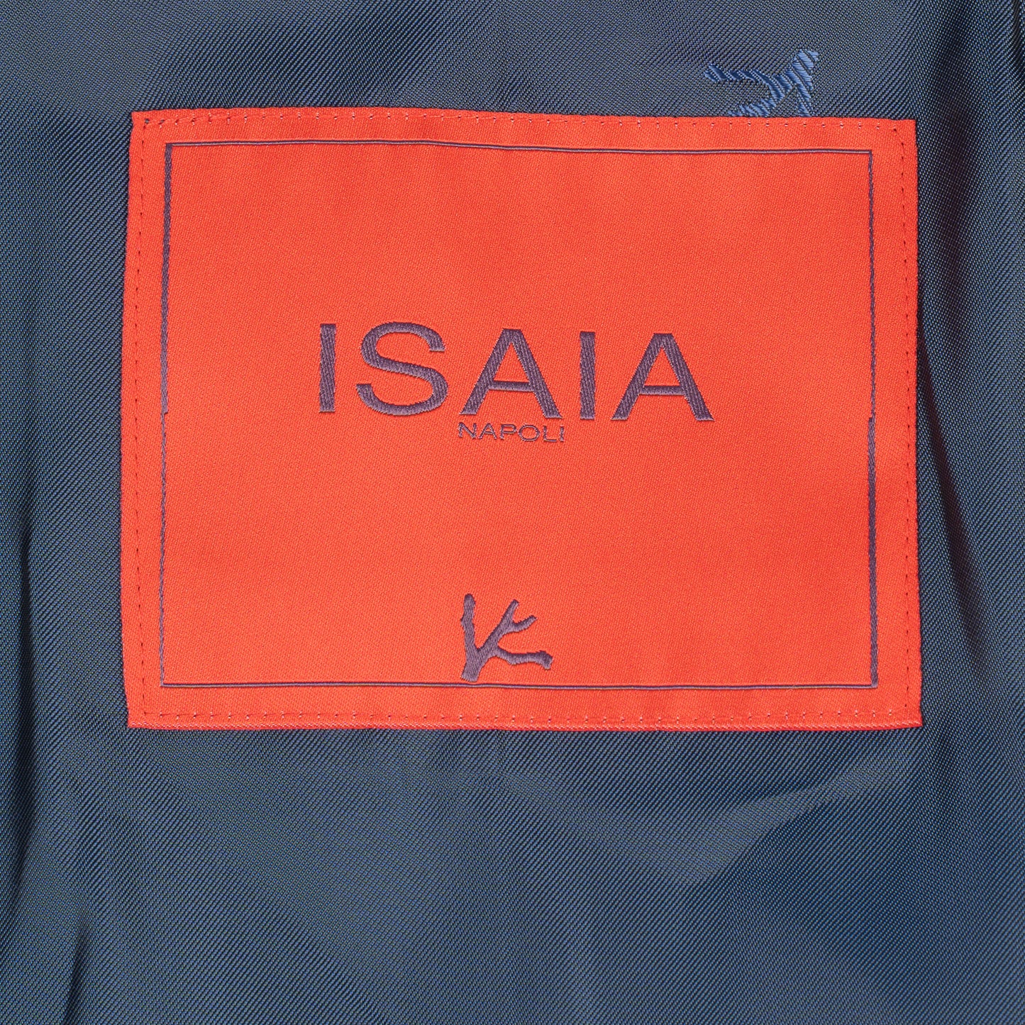 Isaia