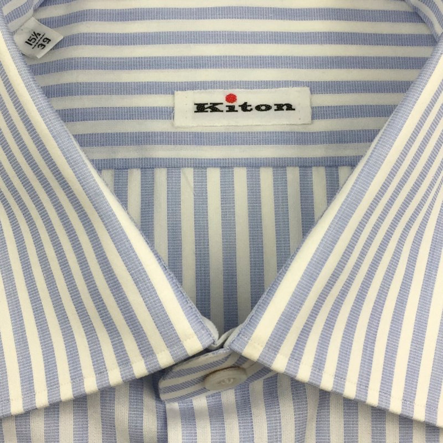 Camisa Kiton