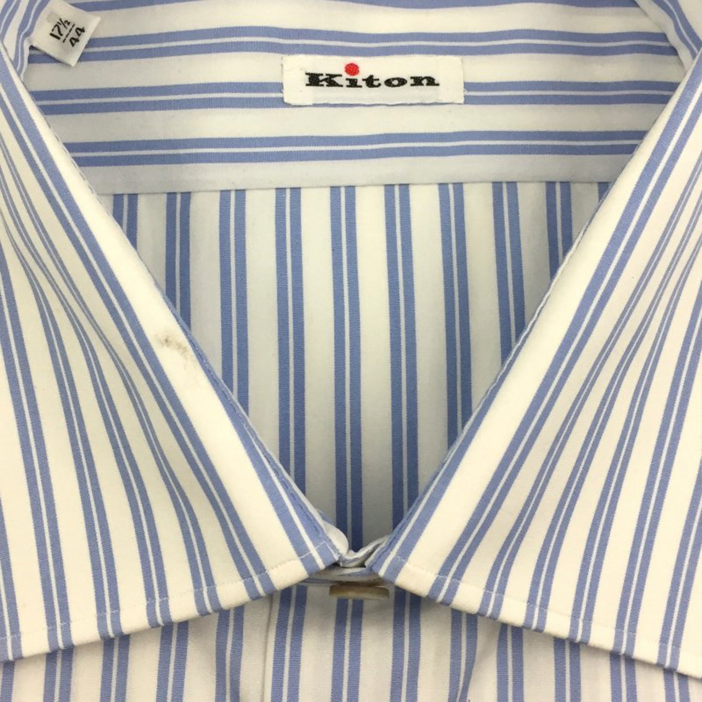 Camisa Kiton