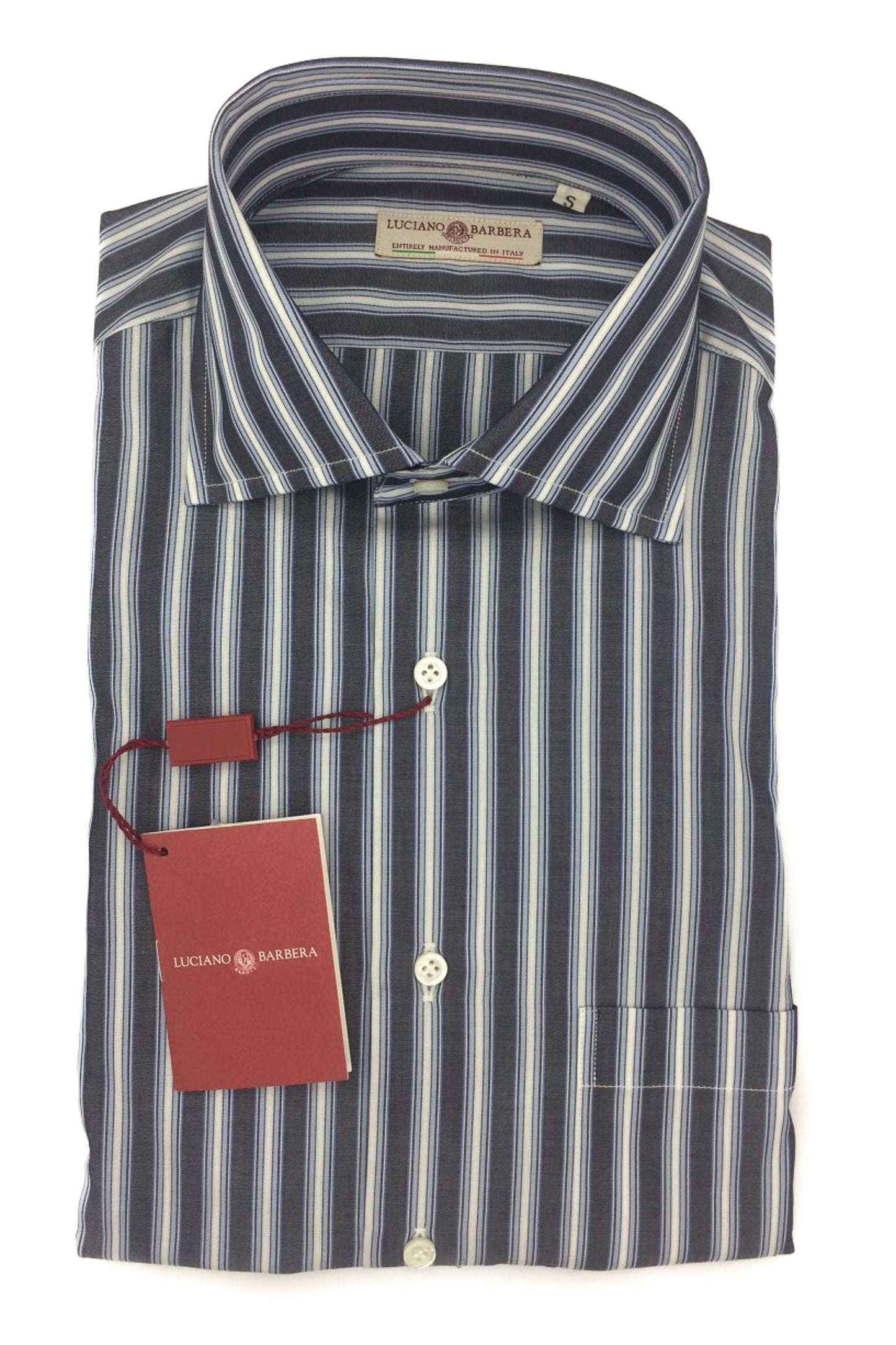 Camisa Luciano Barbera