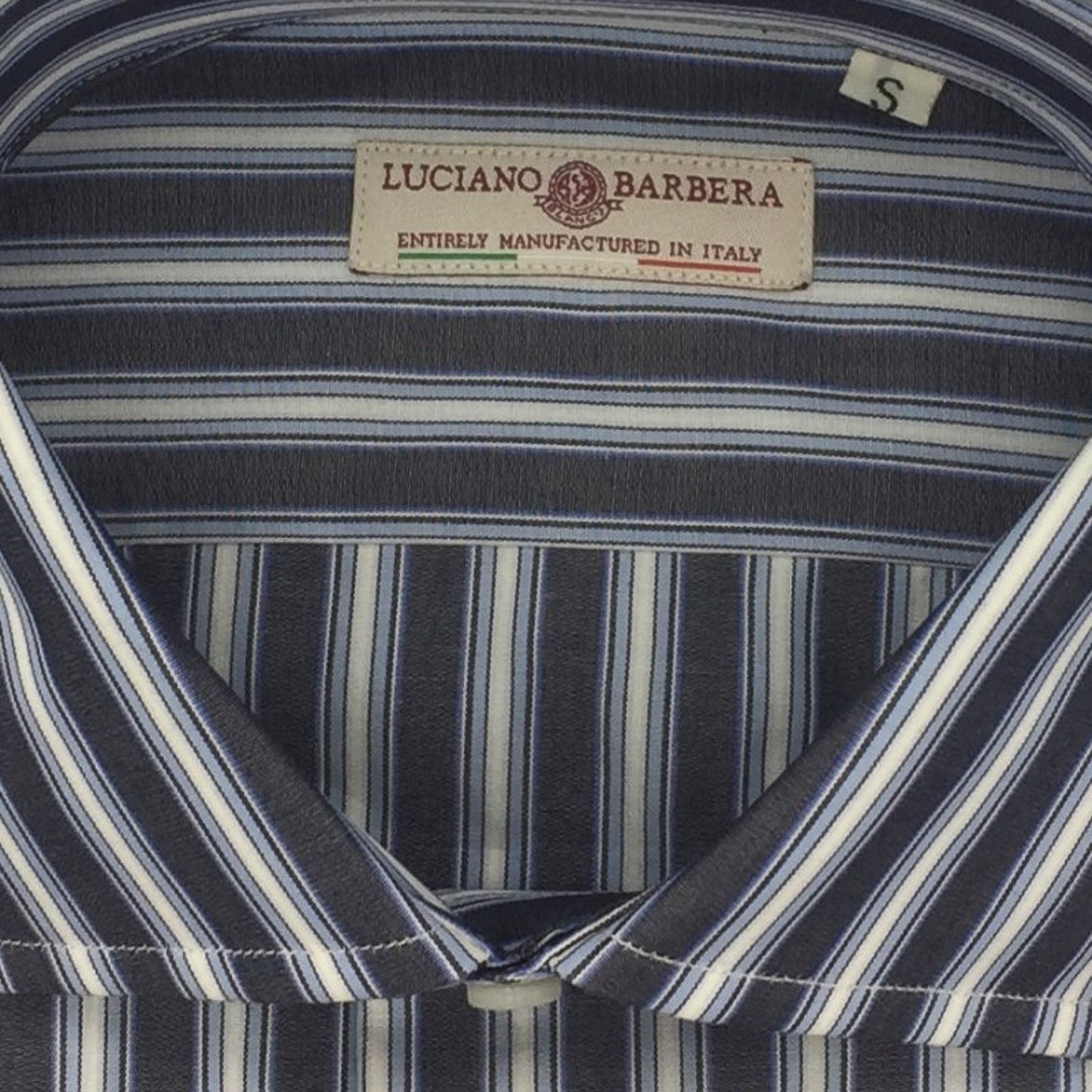Camisa Luciano Barbera