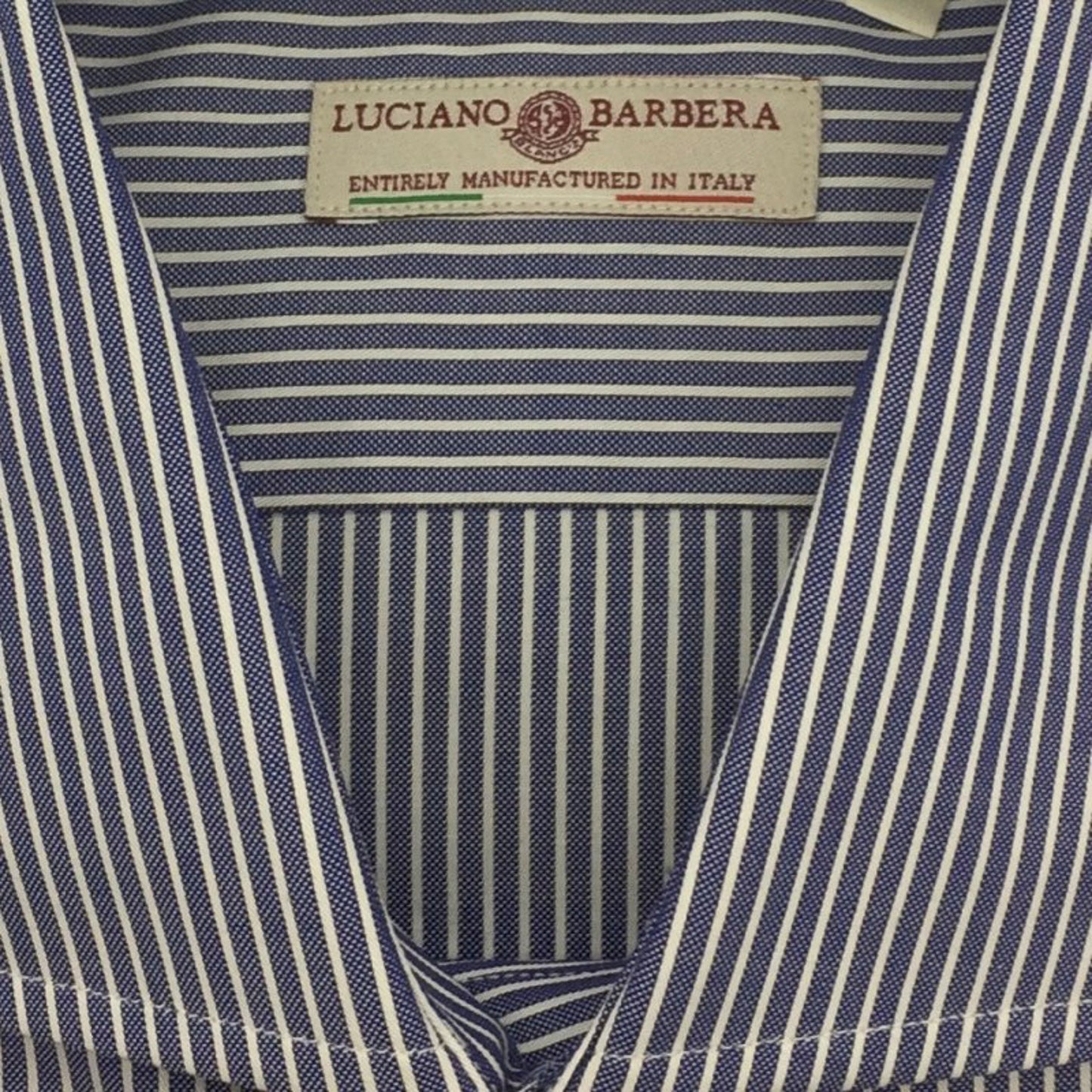 Camisa Luciano Barbera