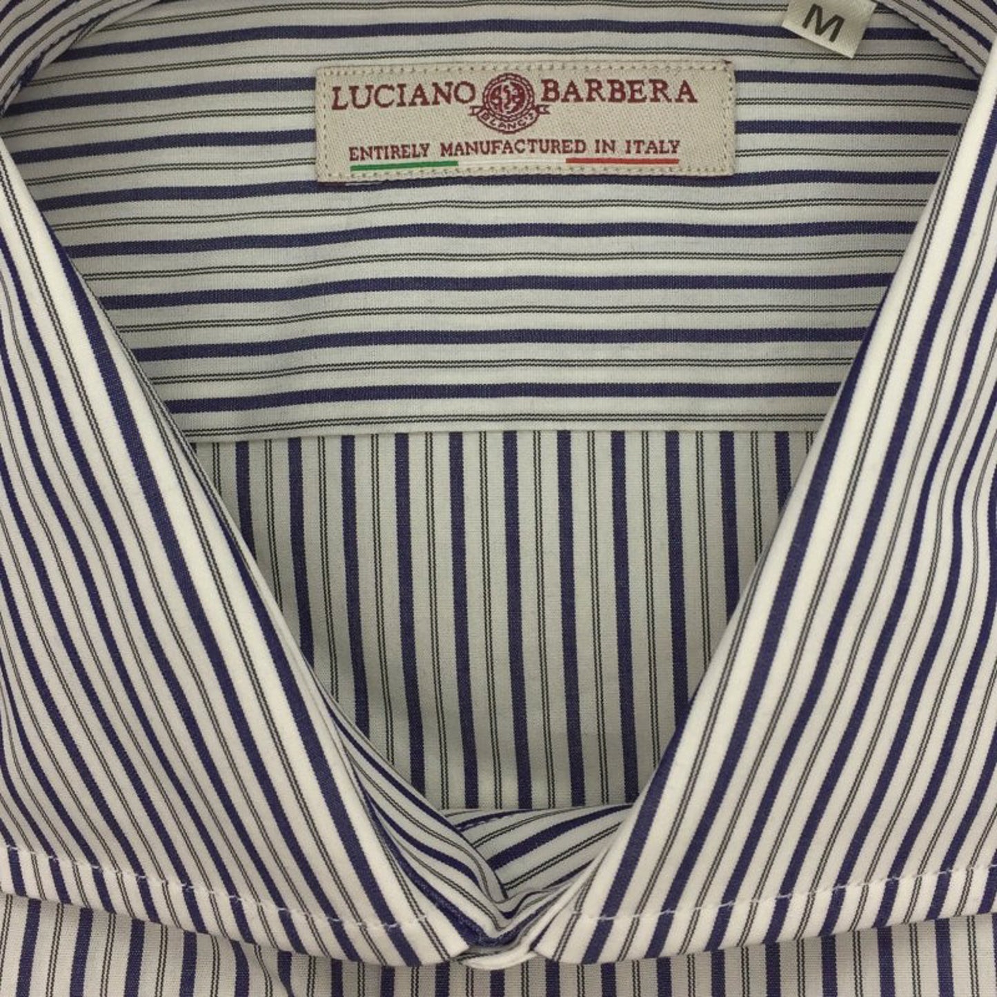 Camisa Luciano Barbera