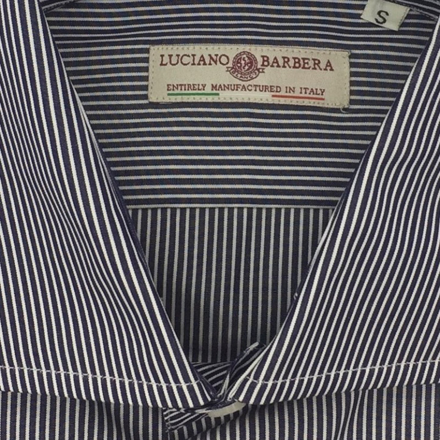 Camisa Luciano Barbera