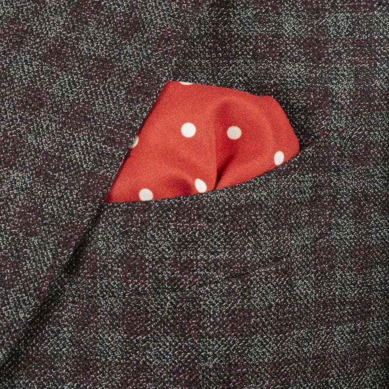 Blazer Spohr