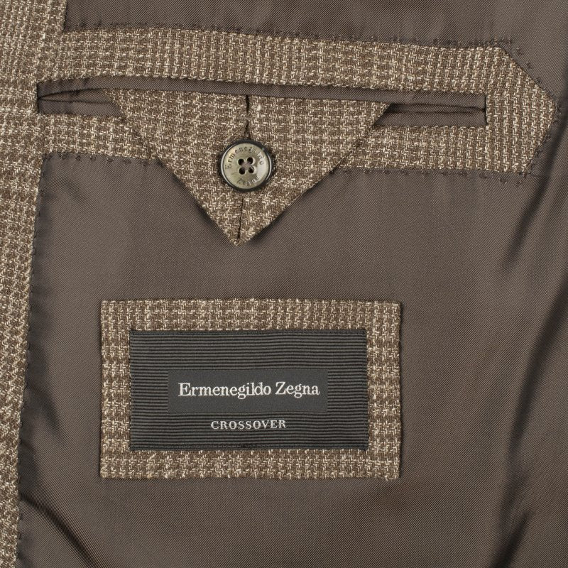 Blazer Zegna