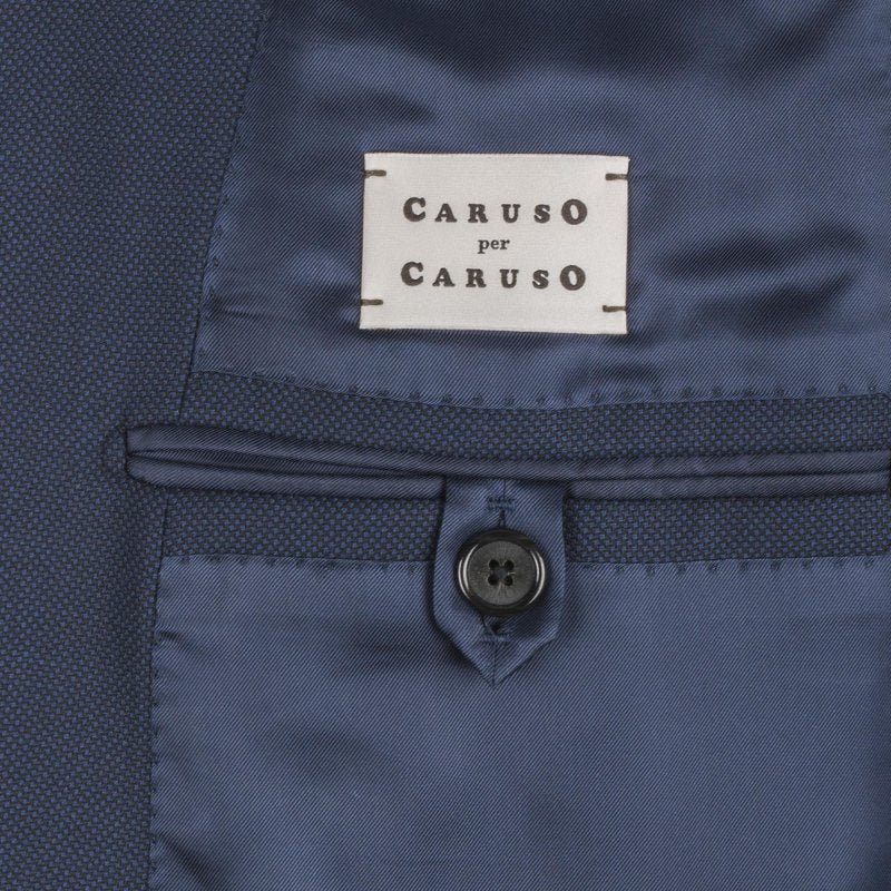 Traje Caruso