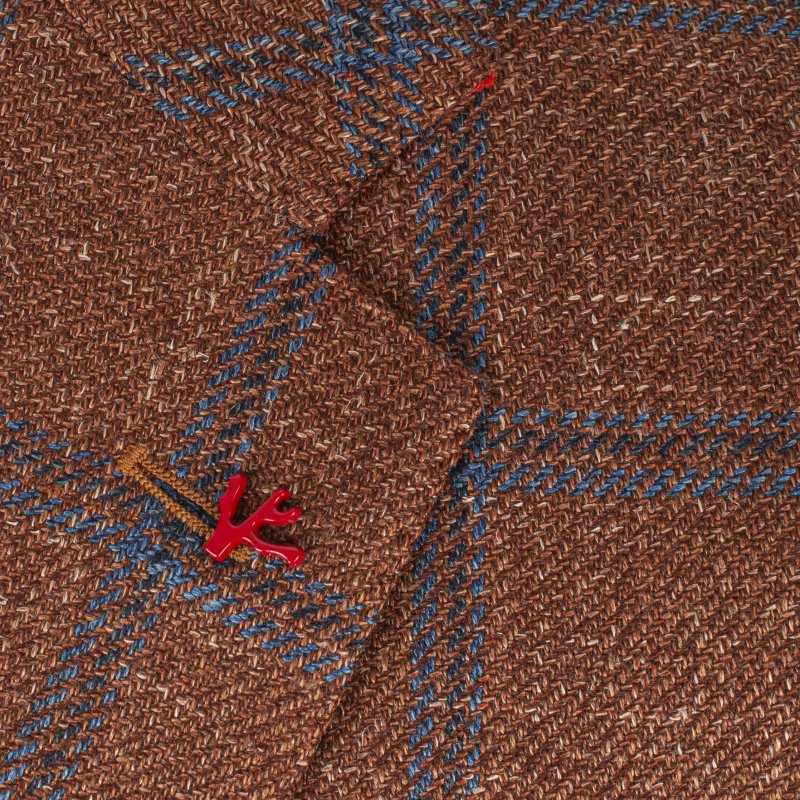 Blazer Isaia