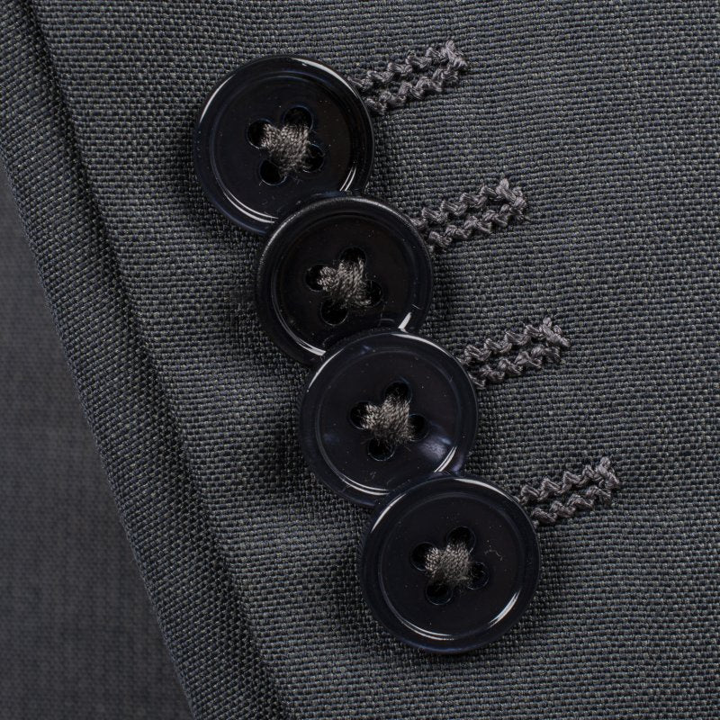 Traje Zegna