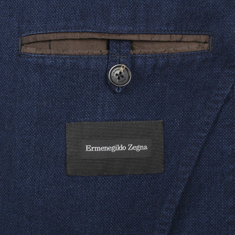 Blazer Zegna