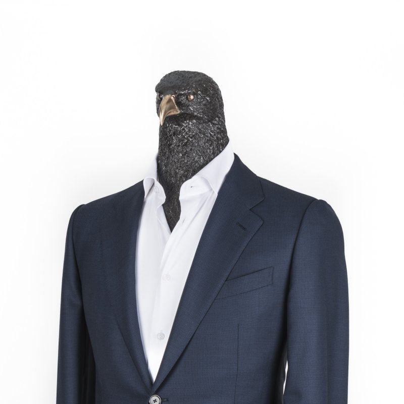 Traje Caruso