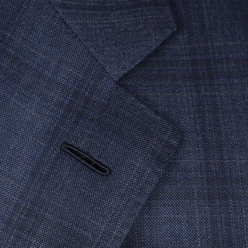 Traje Caruso