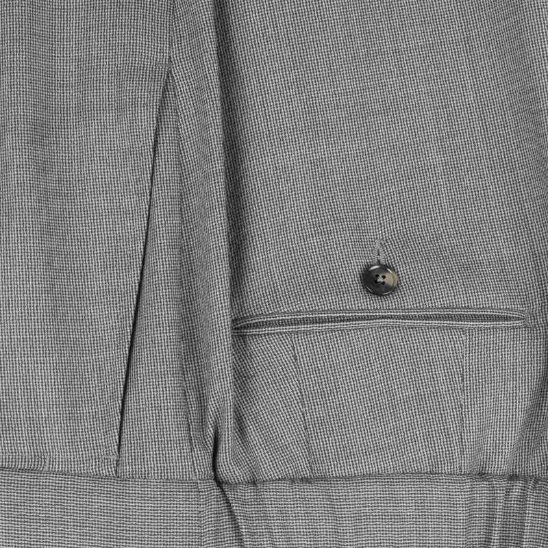 Traje Zegna