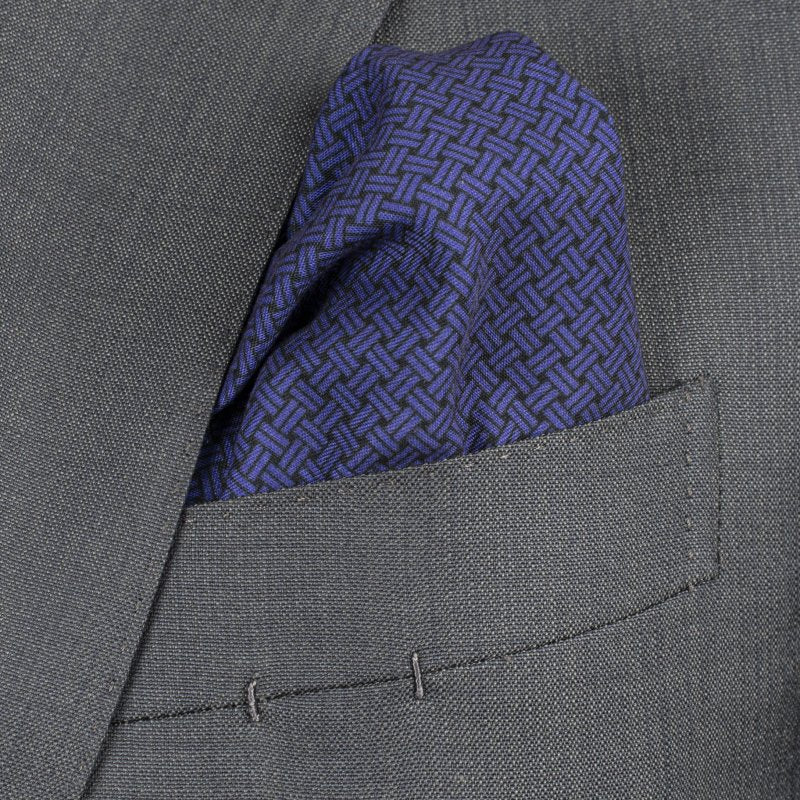 Traje Zegna