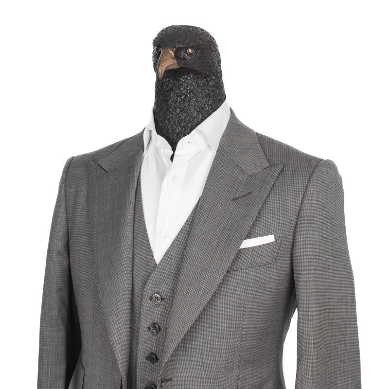 Traje Spohr