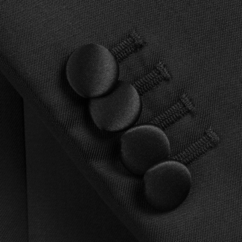 Smoking Zegna