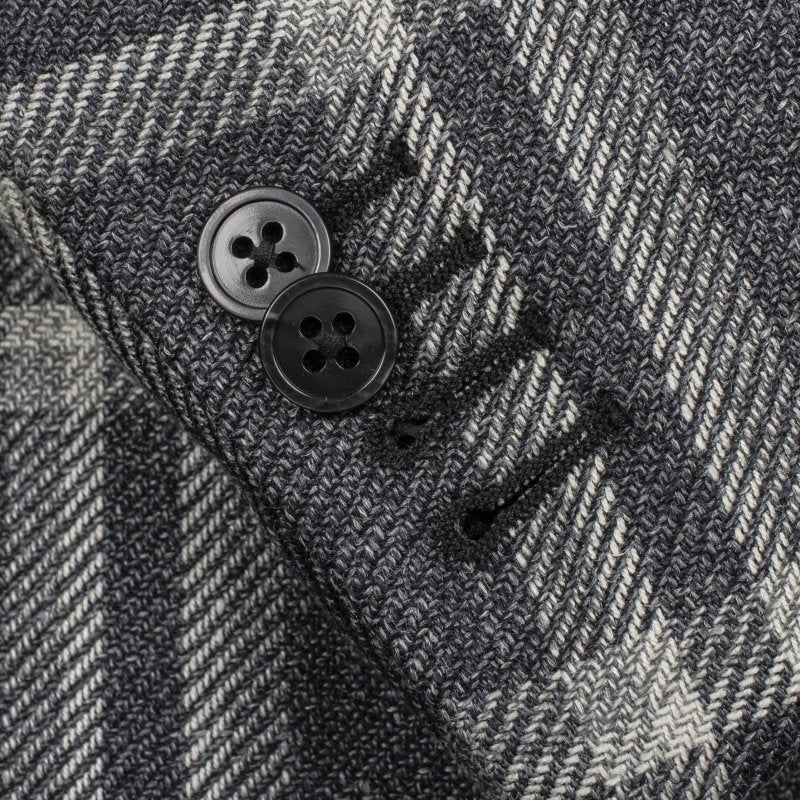 Blazer Spohr