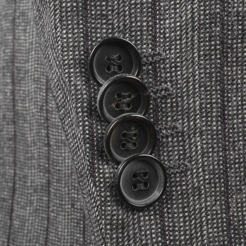 Traje Hugo Boss