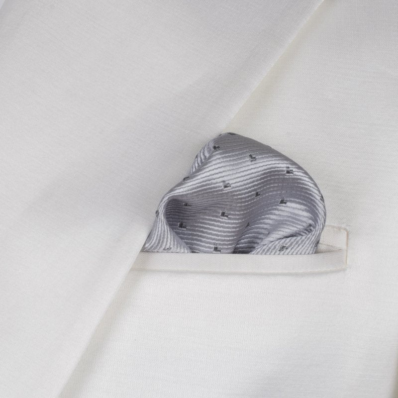 Traje Armani