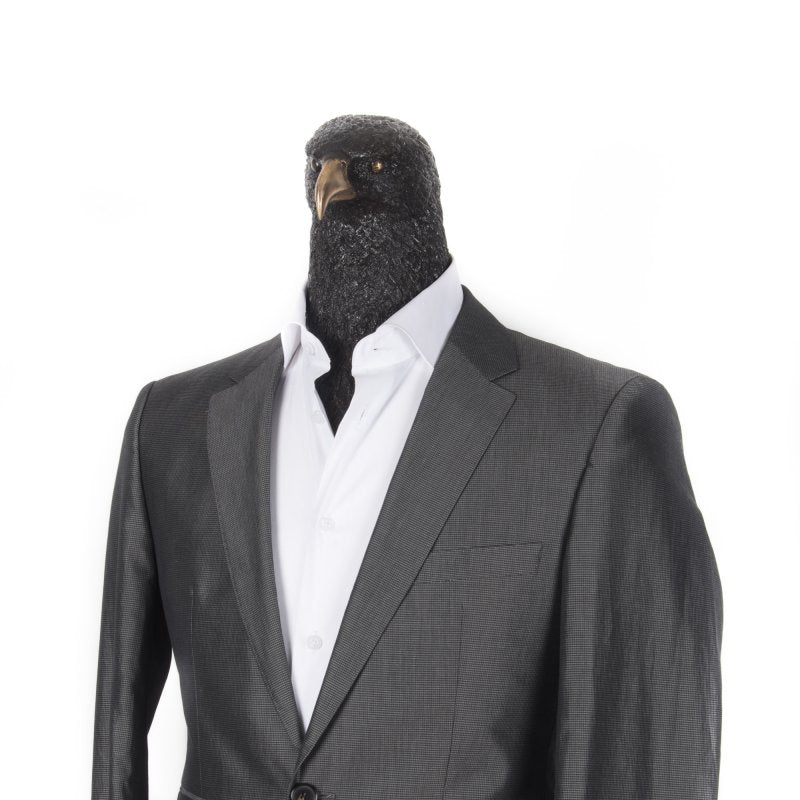 Traje Hugo Boss