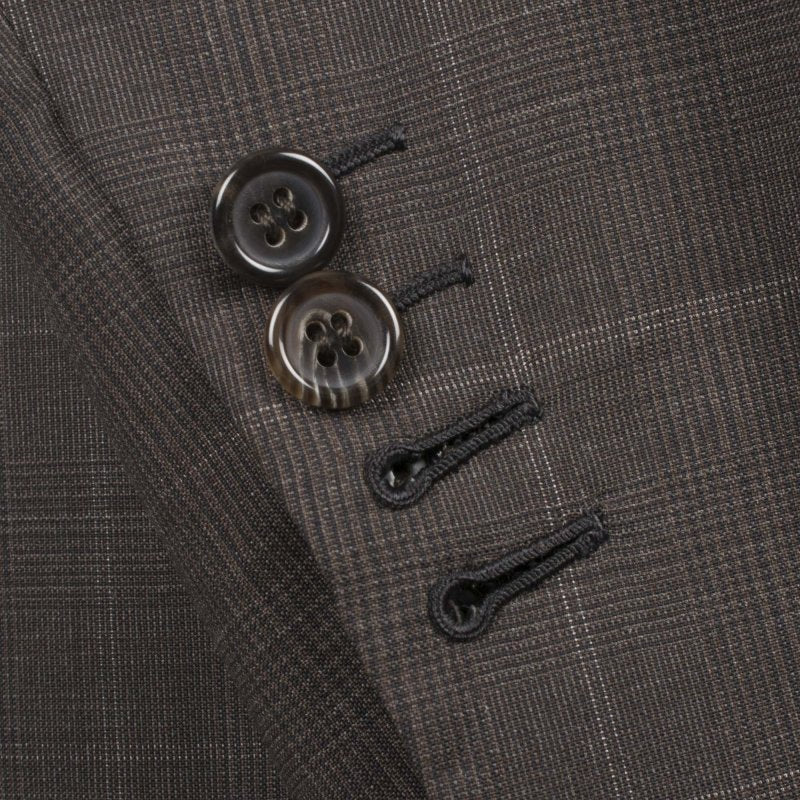 Traje Brioni