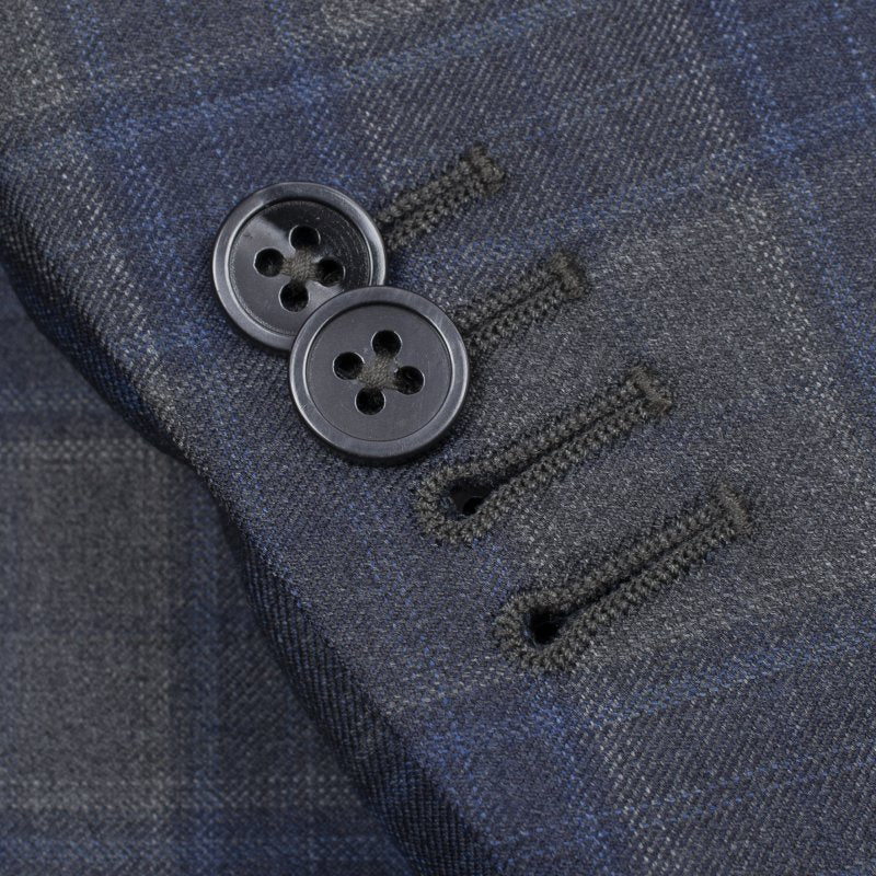 Blazer Spohr