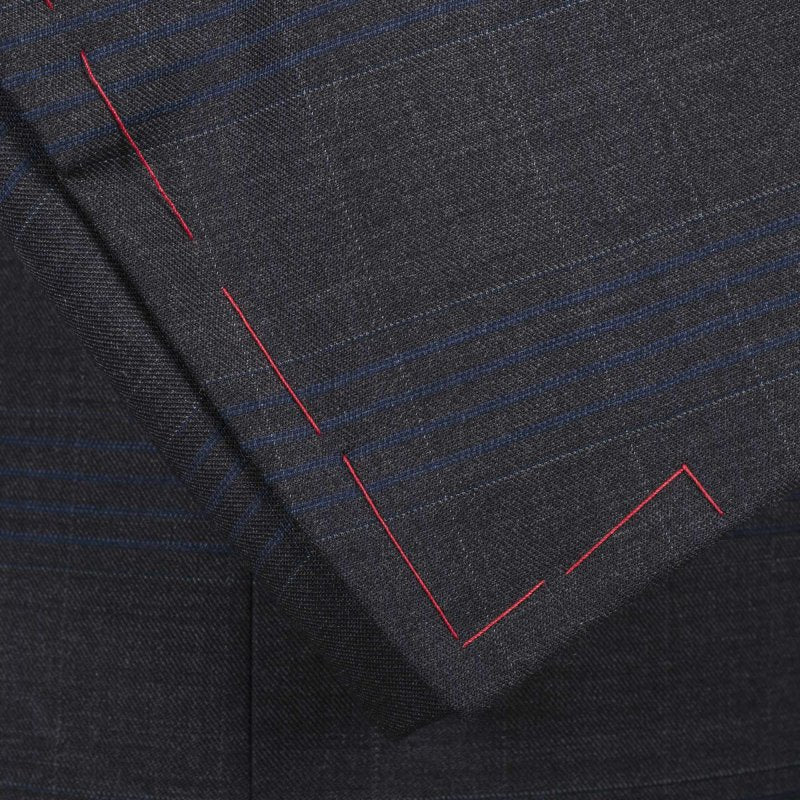 Traje Isaia