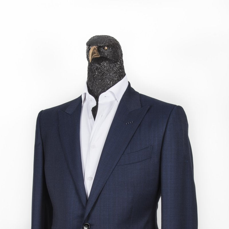 Traje Tom Ford