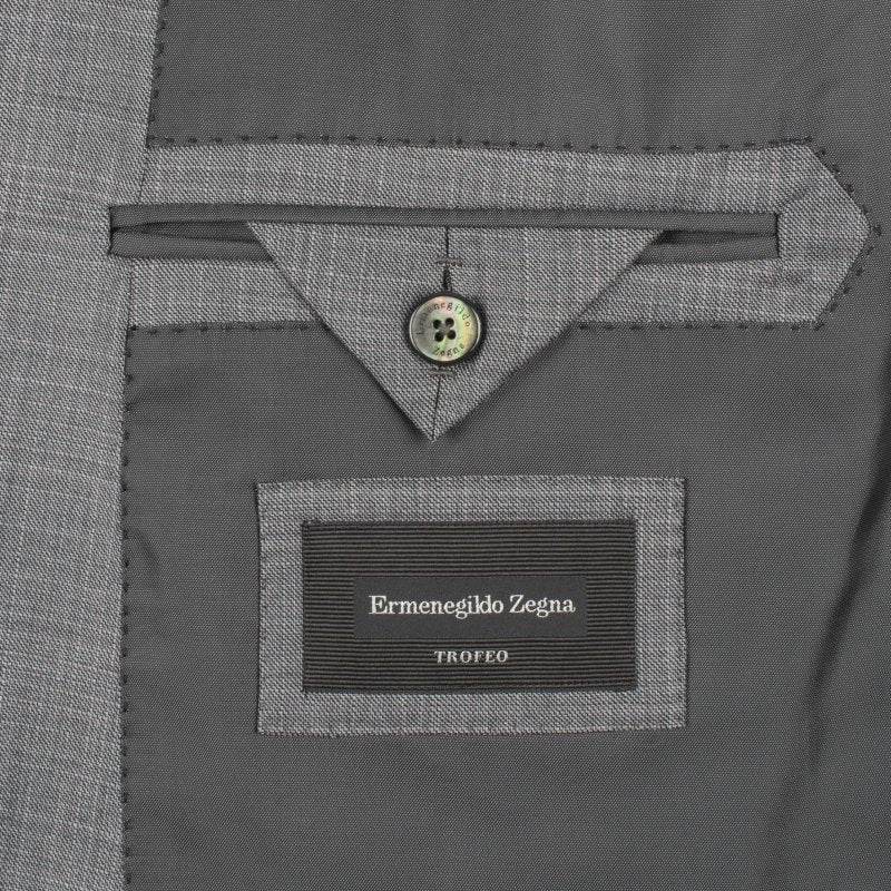Traje Zegna