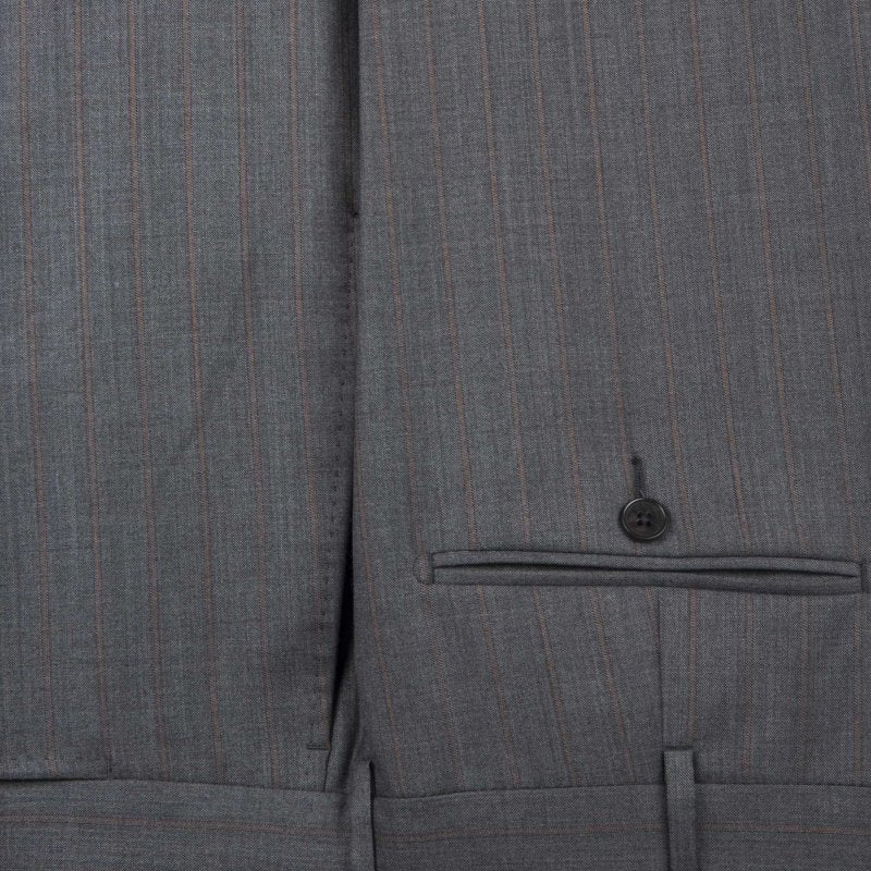 Traje Zegna