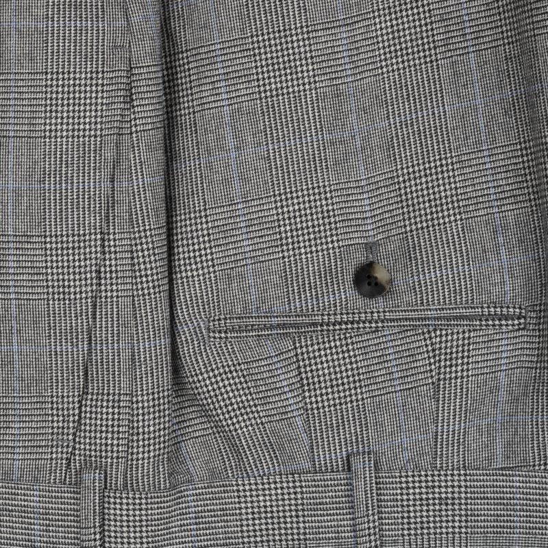 Traje Caruso